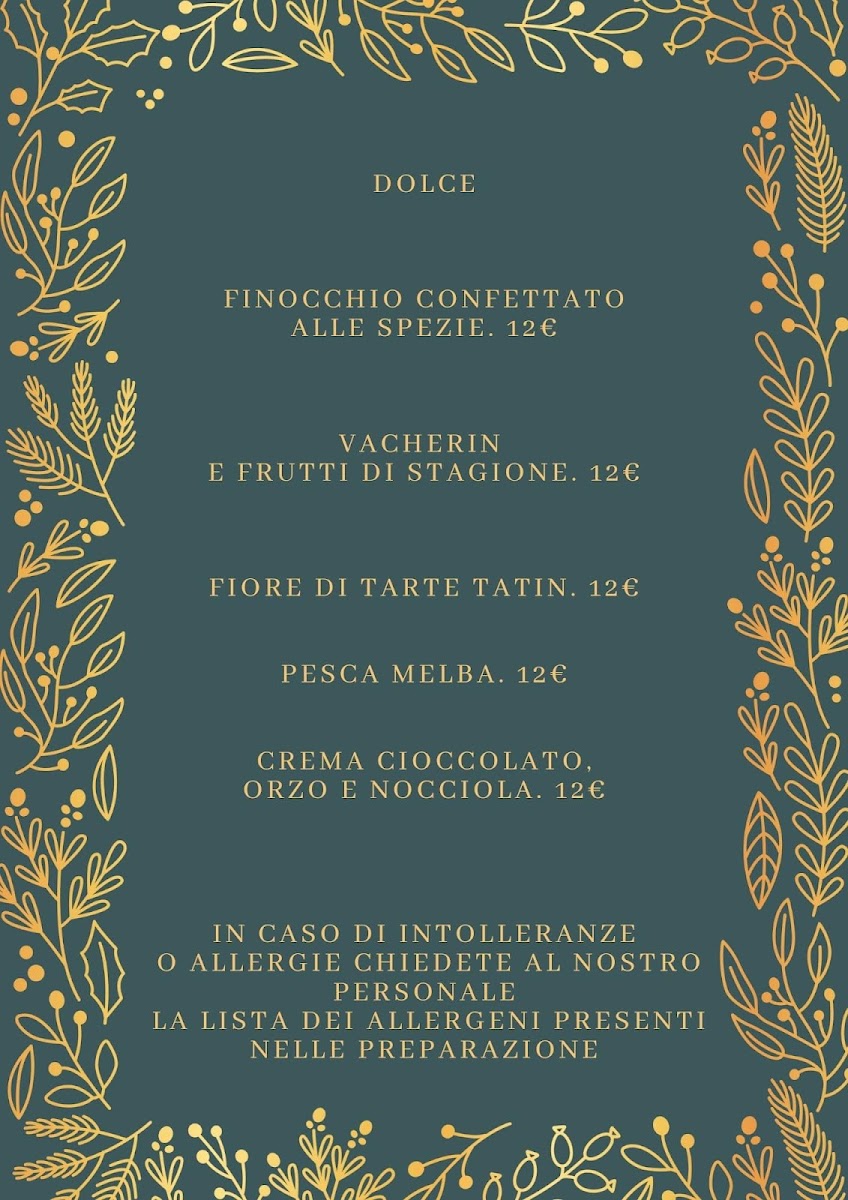 Menu Le Piemontesine-10