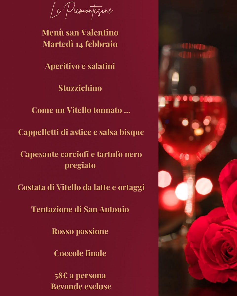 Menu Le Piemontesine-7